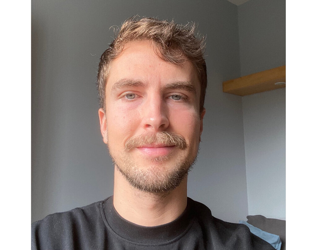 Alexandre LEDUC BERRYMAN