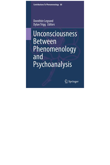 Unconsciousness between Phenomenology and Psychoanalysis