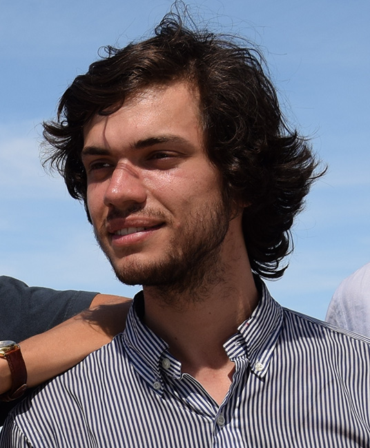 Jules Colmart