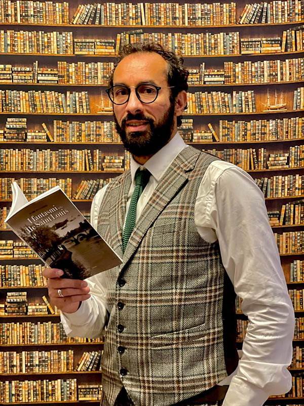 Marco Cesario