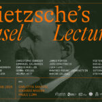 Nietzsche’s Basel Lectures
