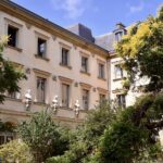 Soutenance de thèse