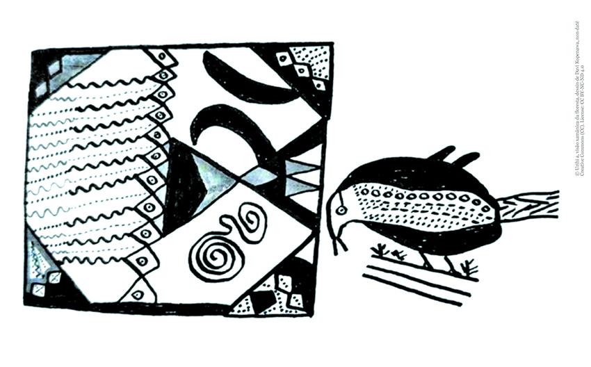 Anthropologie et philosophie après 1945 (V)