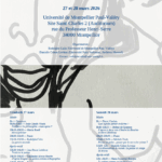 Réflexivités poétiques, poétiques du poème, philosophie