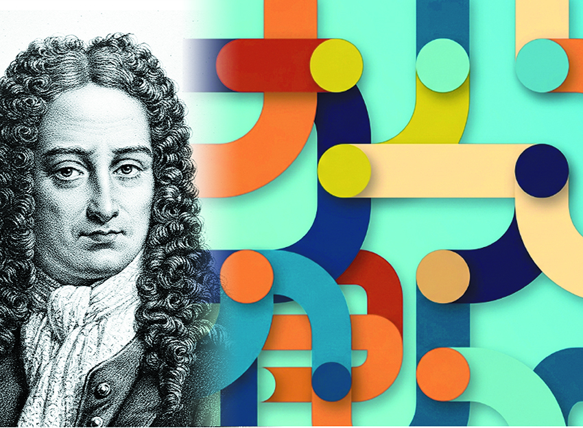 Néo-Leibnizianismes ?