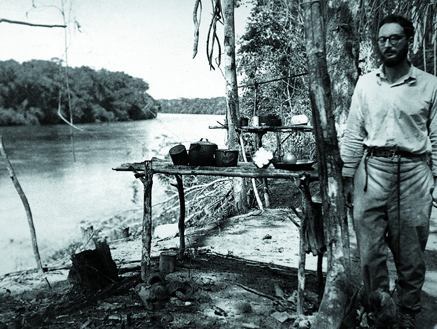 Genèses, héritages et actualités de Claude Lévi-Strauss