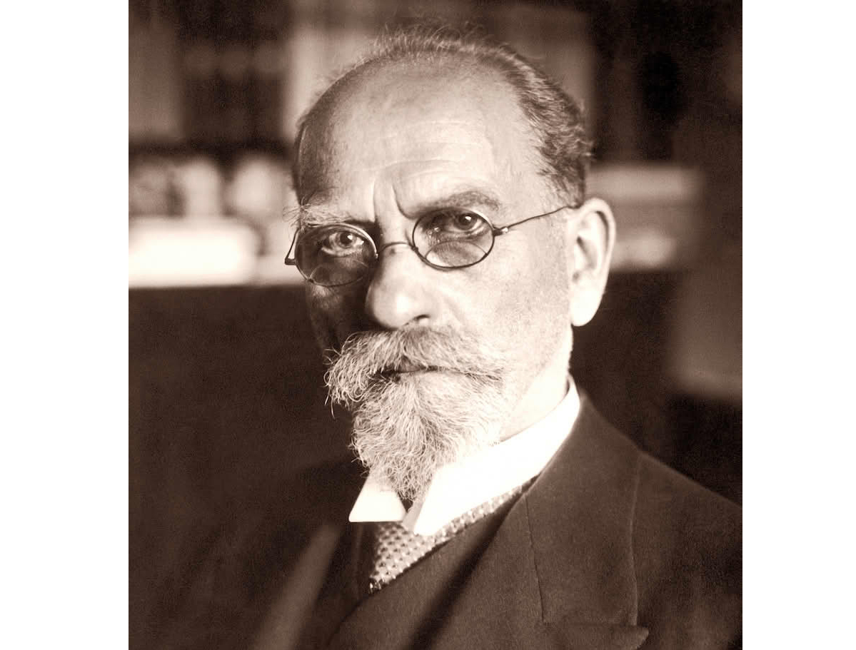 La métaphysique phénoménologique de Husserl : fondements, enjeux, héritages et perspectives