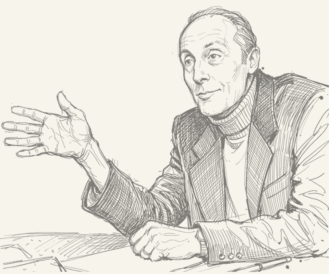 André Gorz : existence, socialisme et écologie