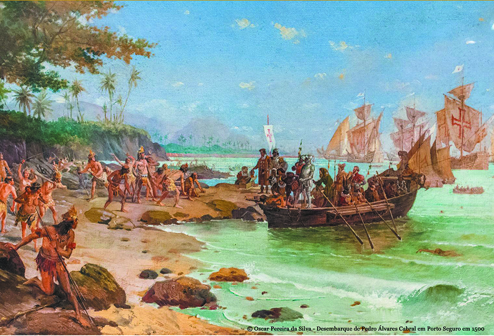 Enrique Dussel et le mythe de la modernité