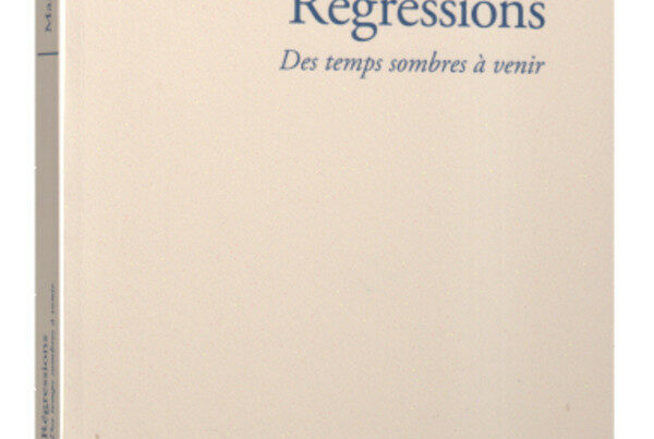 Régressions, Des temps sombres à venir