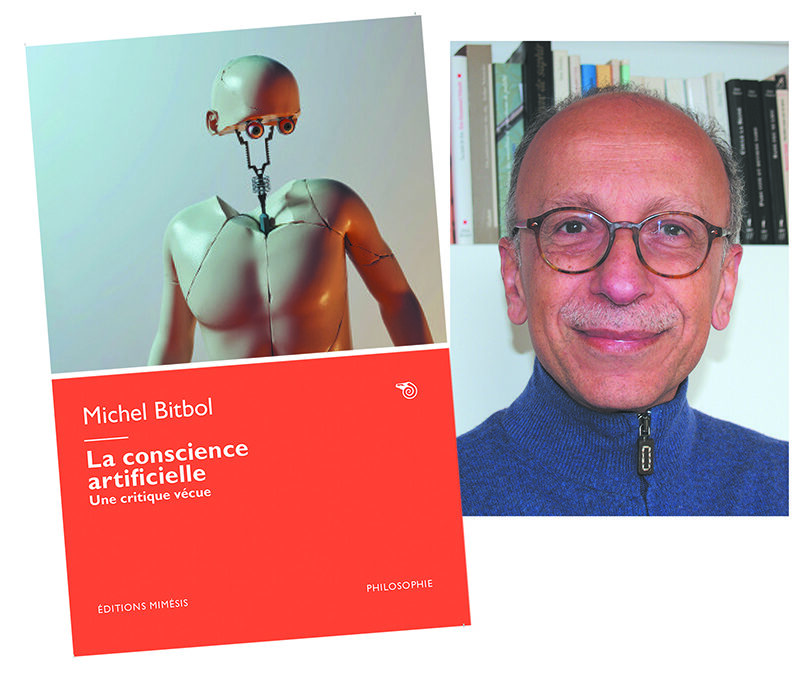 Conférence : « La conscience artificielle : une critique phénoménologique »