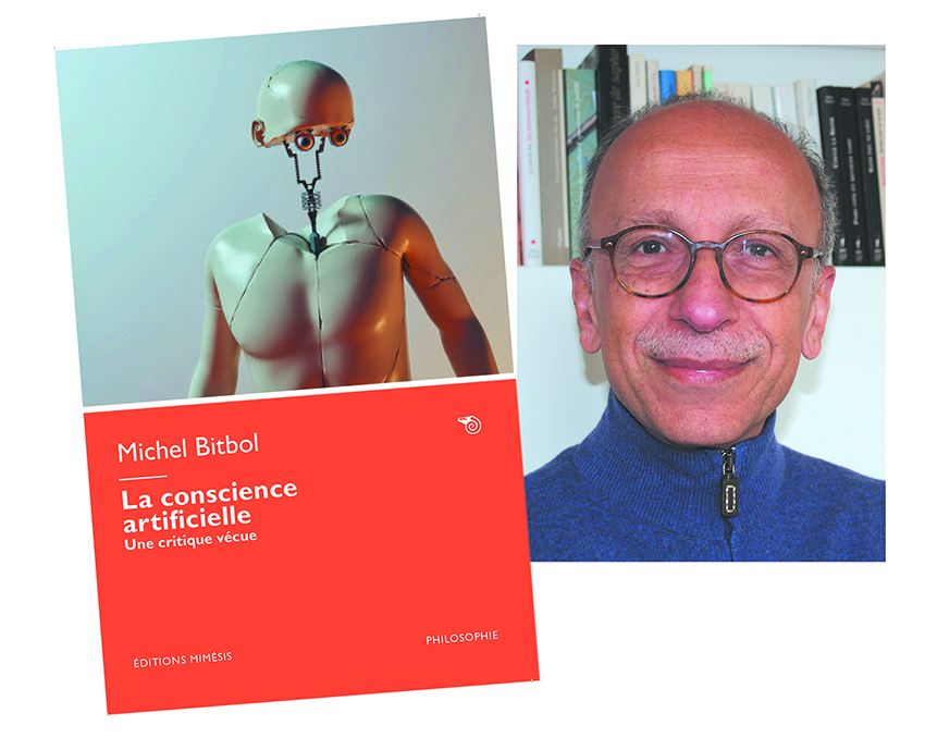 La conscience artificielle : une critique phénoménologique